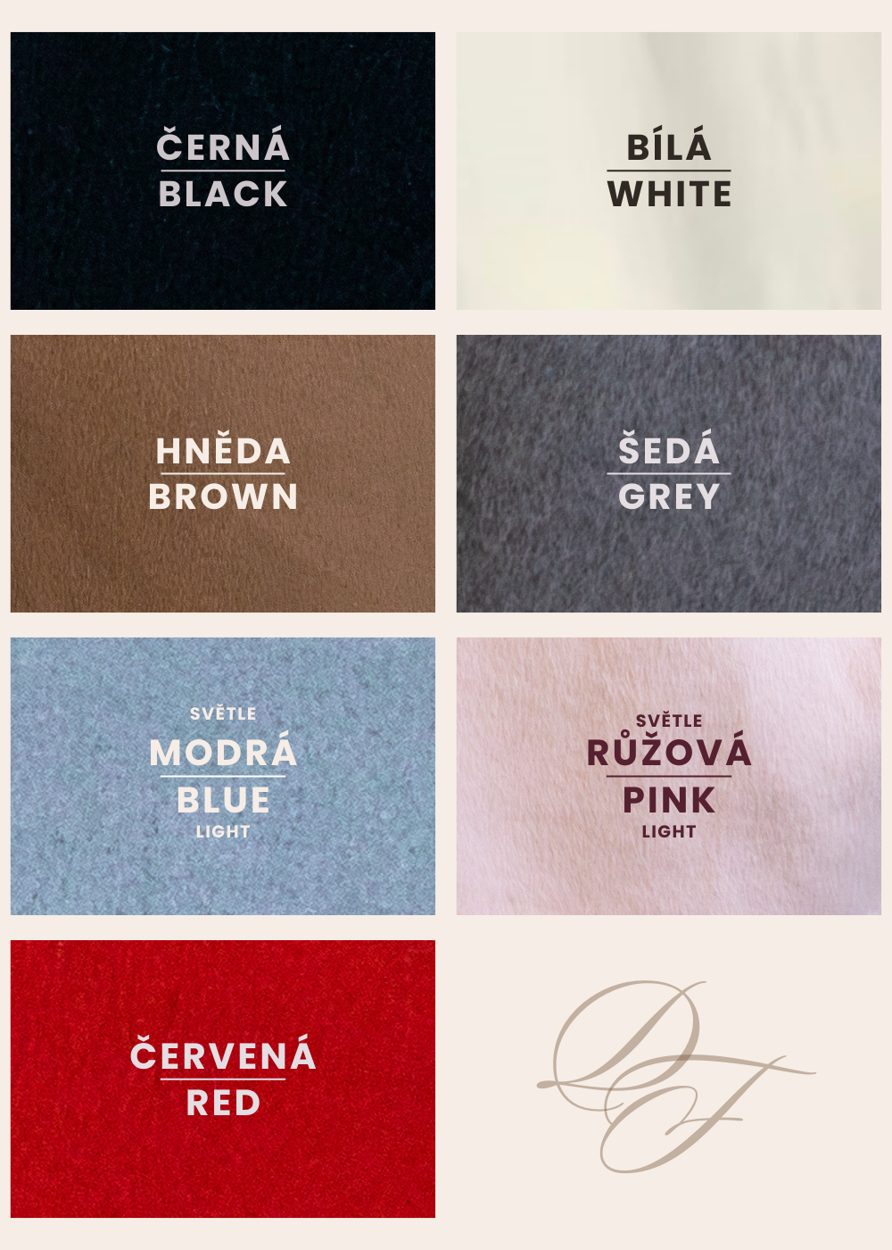 Королевская лисья шуба